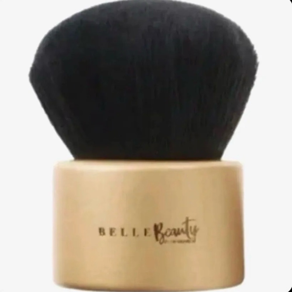 Belle Beauty Kabuki Brush